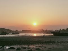 -南澳海滩