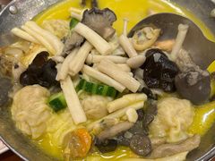 -古南都·老广东酒楼(龙江店)