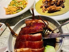 -桂满陇·西湖船宴(平安金融中心店)