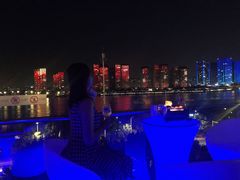 -福州天元国际威斯汀酒店·中国元素餐厅