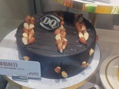 -DQ·蛋糕·冰淇淋(领秀城店)