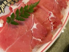 -东来顺(非遗·清真火锅·盛世广场店)