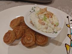 -香云轩·顺德菜(香云纱园林酒店店)