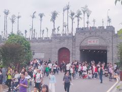 -枫香湖儿童公园