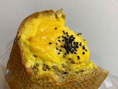 地瓜面包-韩国利尔面包(桂林路店)
