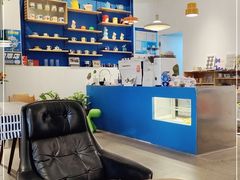 -argangKaffe(宝庆路店)