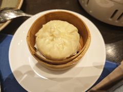 -翠湖宾馆·中餐厅