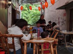 大堂-细毛私家菜总店