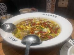 老坛子酸菜鱼-太二酸菜鱼(金沙印象城店)