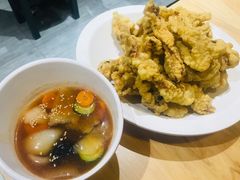 -山海珍味韩国料理(奥城店)