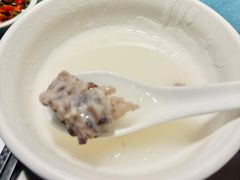 黑松露肉滑-大良毋米粥(锦龙路总店)