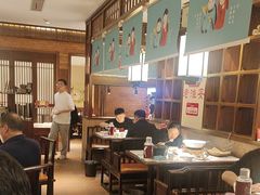 -老淮安·淮安菜(淮阴区店)