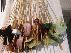 -1516串串香·自助火锅(新华大街店)