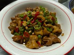 -老铁私房菜