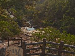 -北辰山景区