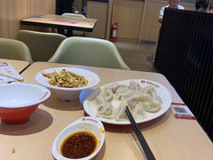 -真阿婆水饺(科技路西口店)