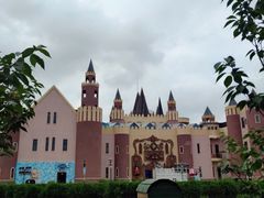 -安徒生童话乐园