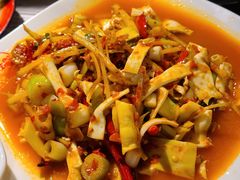 -李叔叔虾蟹大排档(青羊店)