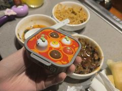 -海底捞火锅(天一广场亚细亚店)