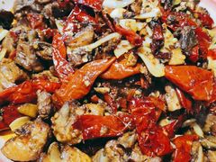 -柴窝堡22号辣子鸡·传承新疆菜