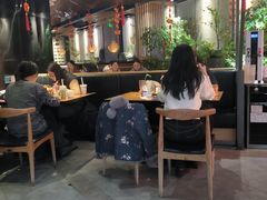 -吉庆莲年有鱼炭烤鱼(苏宁广场店)