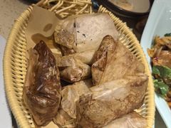 -状元阁烧烤(新华路总店)