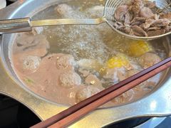-八方客汕头火锅·牛肉·卤水(福保店)