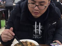 -阁瑞居闫记卤煮(乔庄北街店)