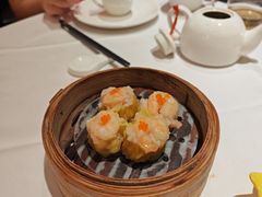 -宝园酒家(美林M·LIVE天地东座店)