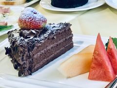 -新侨三宝乐西餐厅(崇文门店)