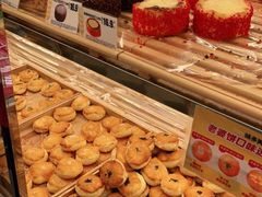 -味多美蛋糕(洋桥店)