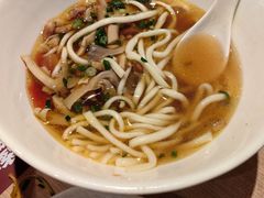 -大师兄·西北小馆(南沙万达广场店)