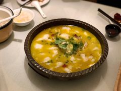 豆花鱼-花千醉(新街口店)