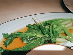 -绿茶餐厅(惠州天益城店)