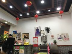 大堂-民信老铺(人民路店)
