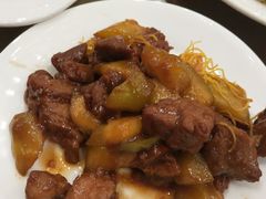 -天津燕园国际大酒店
