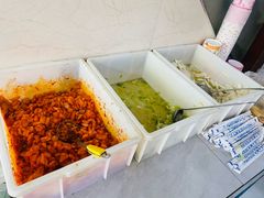 -何记鳝鱼面馆(开发区分店)