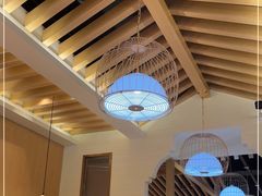 大堂-闻老头·菊花炭烤肉(D11店)