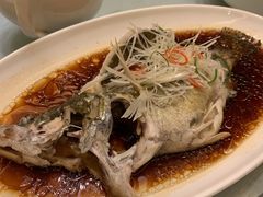 -常州富力喜来登酒店 Feast盛宴标帜西餐厅(新北万达广场店)