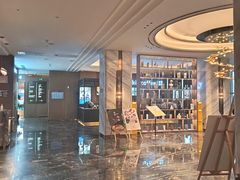 -美豪丽致酒店(兰州万达广场欣大百货店)