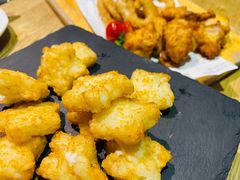 -棒约翰比萨·意面(张江长泰店)