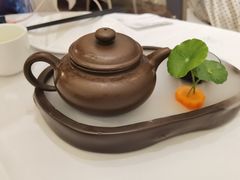 松茸功夫汤-圣丰城酒家·宴会(宝安大仟里店)