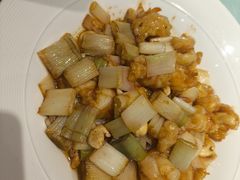 -西贝(满都海公园店)