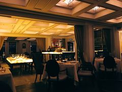 -上海和平饭店-华懋阁 The Cathay Room