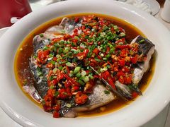 -味上湘菜馆(岳麓山店)