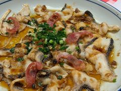 -荆九爷爆炒桥头三嫩(云南北路店)
