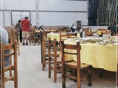 大堂-鹿福农庄(南沙天后宫店)