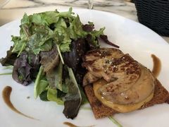 -Le Comptoir de la Gastronomie