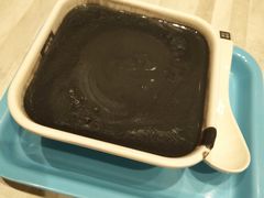 黑芝麻糊-满记甜品(水游城店)