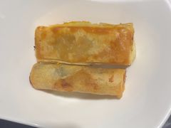 -外高桥喜来登酒店采悦轩